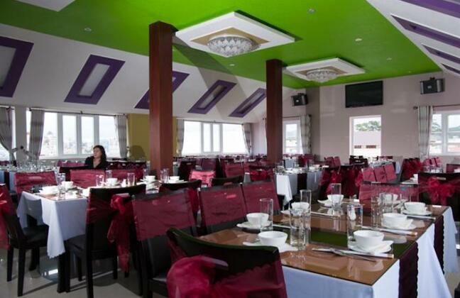 Rum Vang Hotel - Photo2