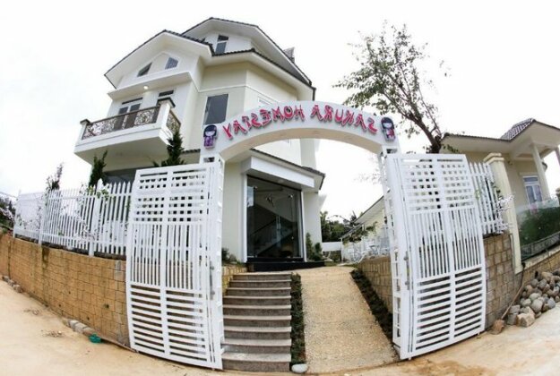 Sakura Homestay Da Lat