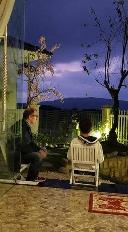 Sakura Homestay Da Lat - Photo3