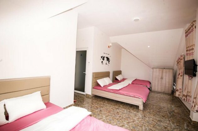 Sakura Homestay Da Lat - Photo4