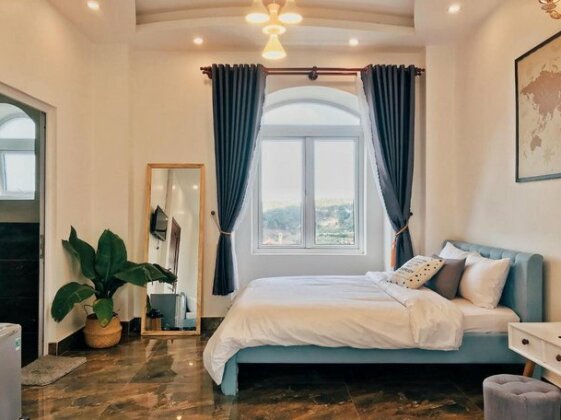Sally Luxury Homestay - Photo3
