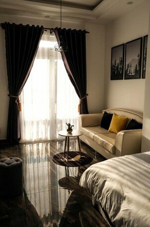Sally Luxury Homestay - Photo4