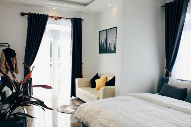 Sally Luxury Homestay - Photo5