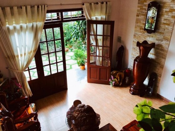 Santiago Dalat - Photo2