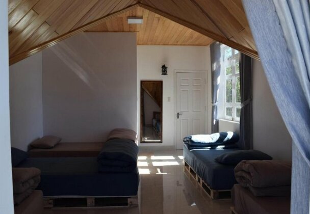 SANY Hostel - Photo2