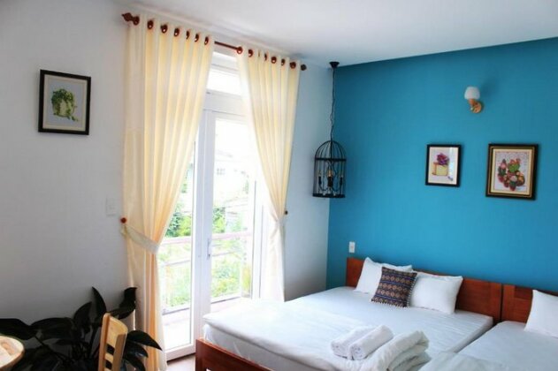 Selena Dalat Homestay - Photo2