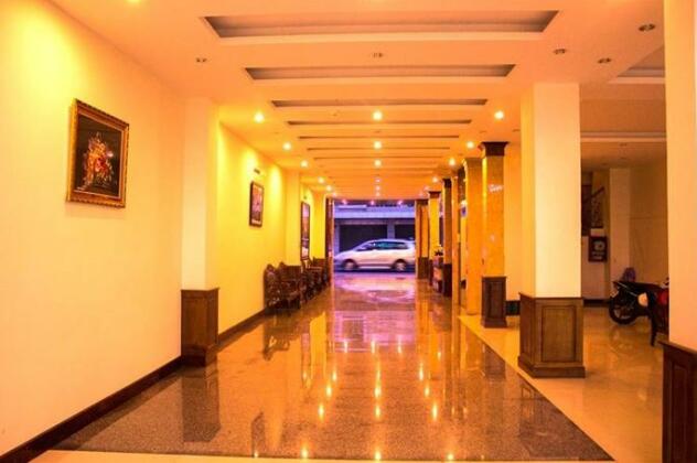 Sen Vang Hotel Da Lat - Photo2
