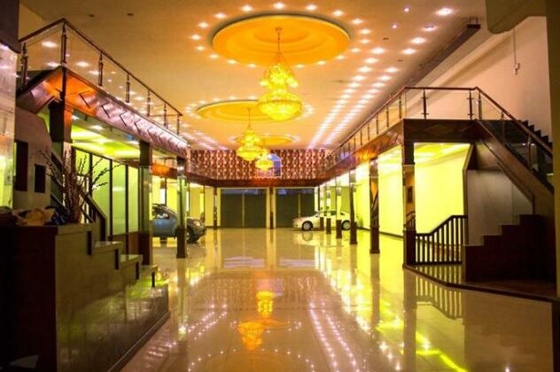 Sen Vang Hotel Da Lat - Photo3
