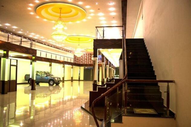 Sen Vang Hotel Da Lat - Photo4