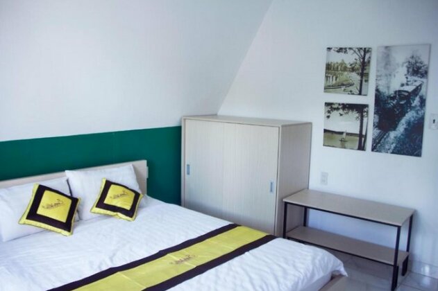 Sense Villa Dalat - Photo4
