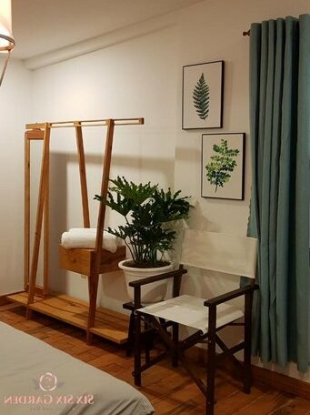 Six Six Garden - Photo2