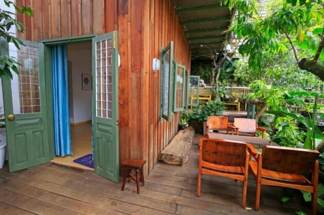 Six Six Garden - Photo4