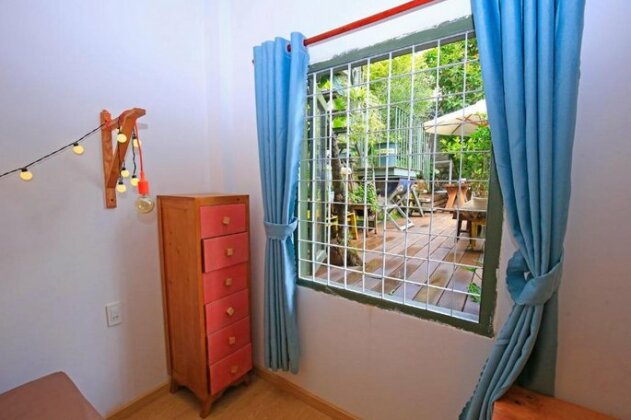 Six Six Garden - Photo5