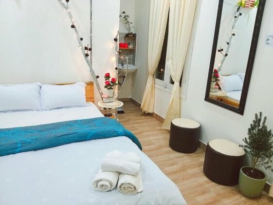 Sky Homestay Da Lat - Photo5