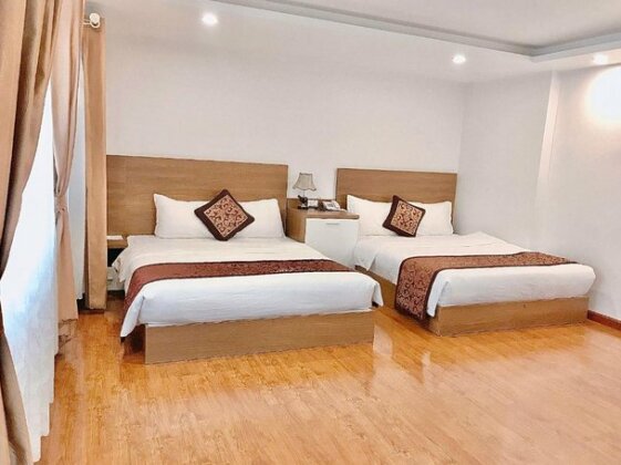 Sky House Hotel - Photo3
