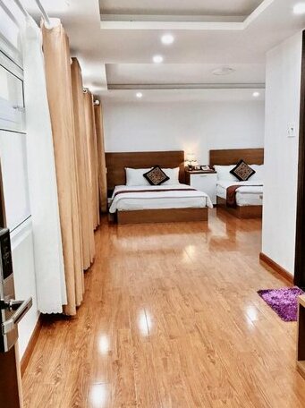 Sky House Hotel - Photo5