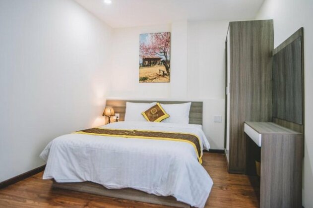 Skyline Hotel Da Lat - Photo3