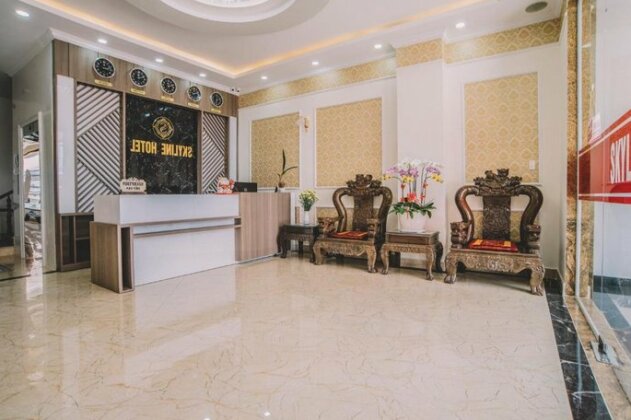 Skyline Hotel Da Lat - Photo5