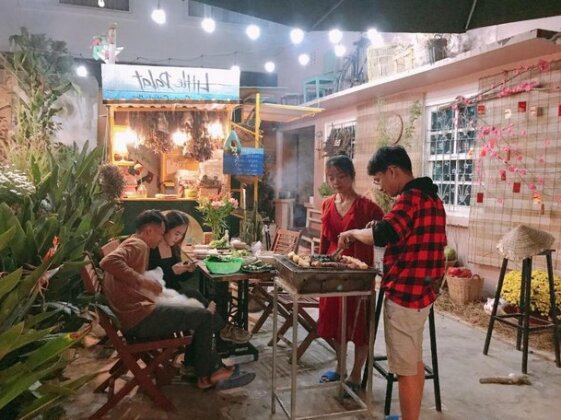 Smile's House Homestay Da Lat - Photo4
