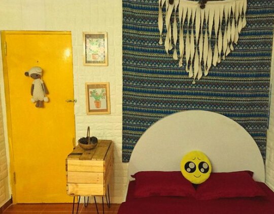 Smile's House Homestay Da Lat - Photo5