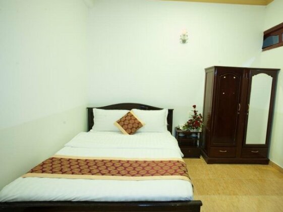 Soho Dalat Hotel - Photo5