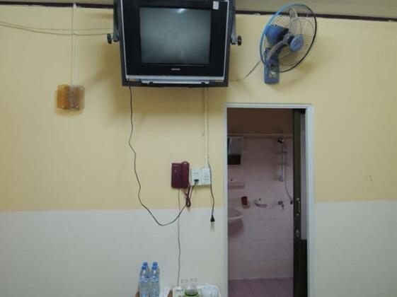 Son Hai Hotel - Photo5