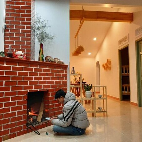 Son Home - Photo2