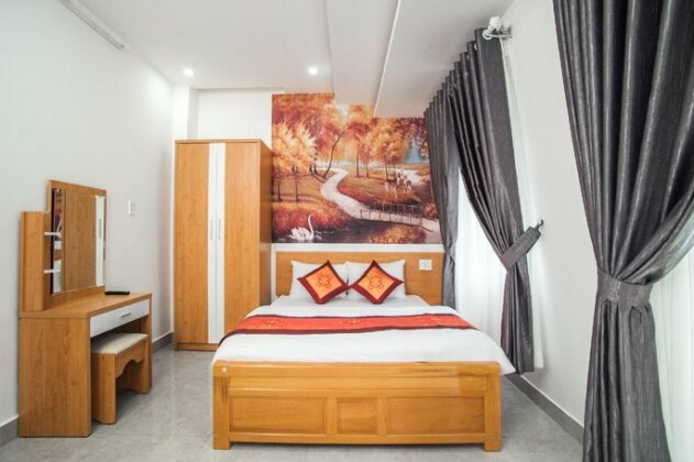 Son Trang Hotel Dalat - Photo2