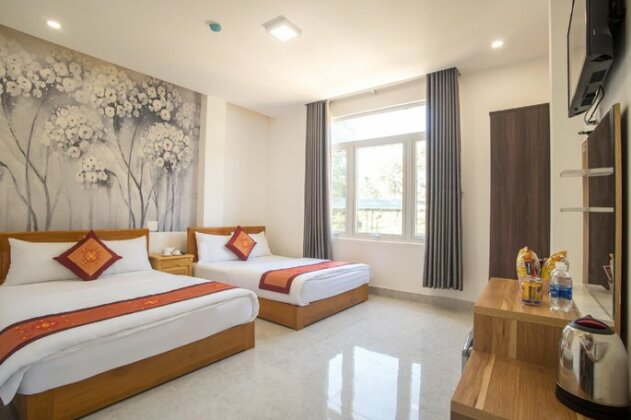 Son Trang Hotel Dalat - Photo3