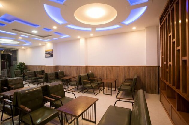 Son Trang Hotel Dalat - Photo5