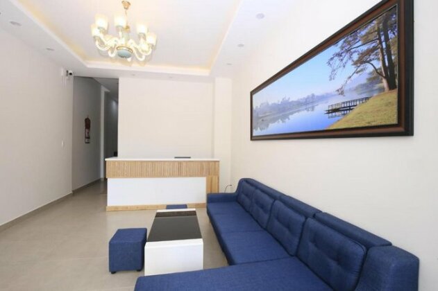 Soren Hotel - Photo2