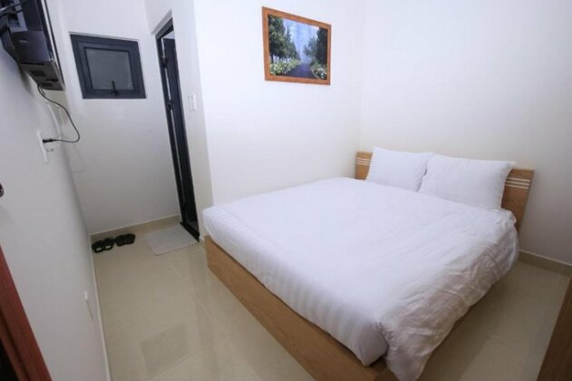 Soren Hotel - Photo3