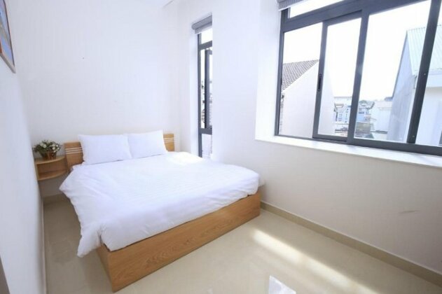 Soren Hotel - Photo4