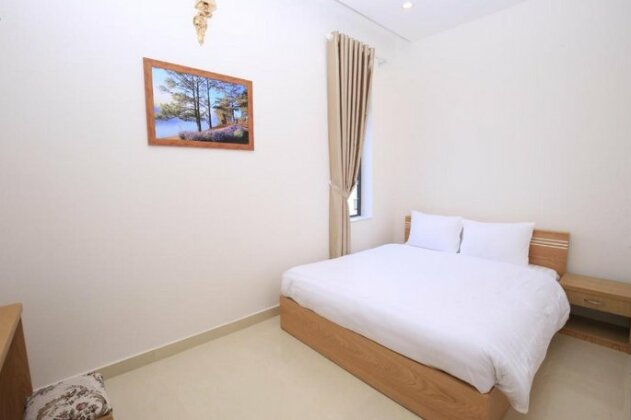 Soren Hotel - Photo5