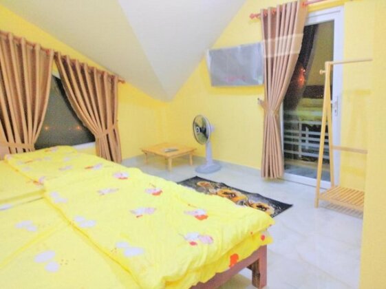 Sori House Homestay - Photo4
