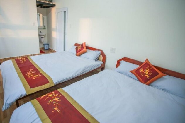 Spider Hostel - Photo2