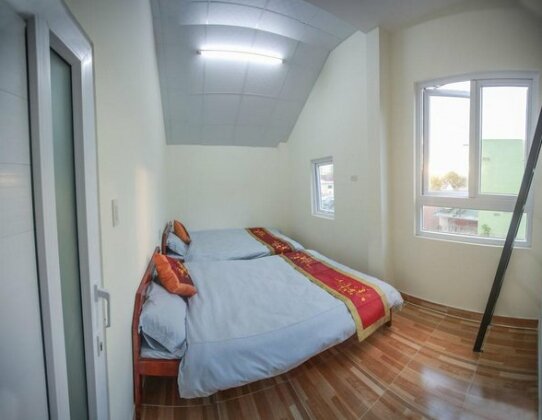 Spider Hostel - Photo3