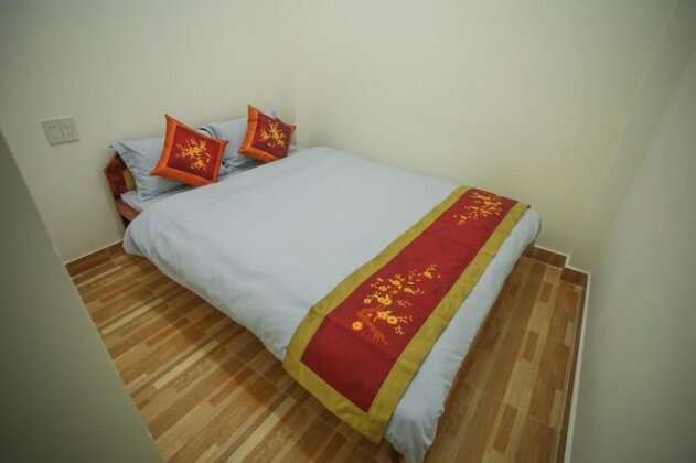 Spider Hostel - Photo4