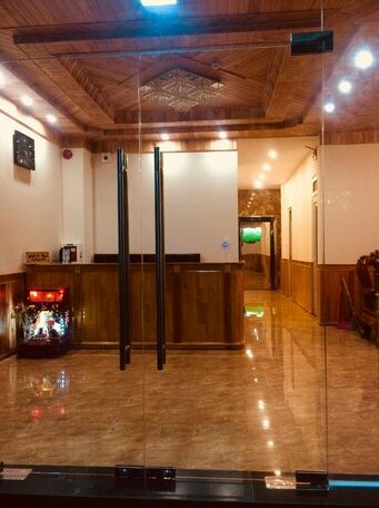 Spring Hotel Da Lat - Photo2