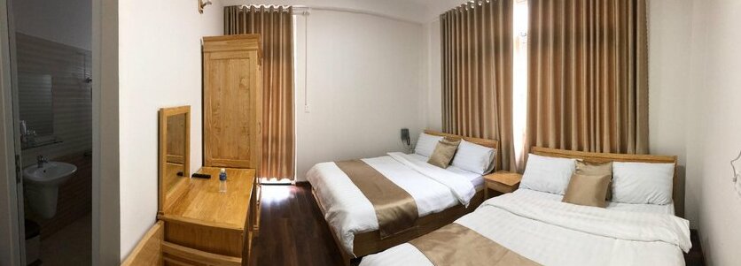 Spring Hotel Da Lat - Photo3