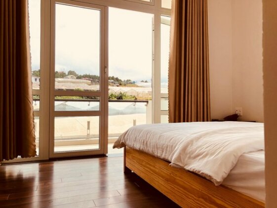 Spring Hotel Da Lat - Photo4