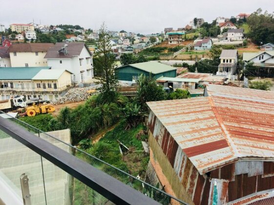 Spring Hotel Da Lat - Photo5
