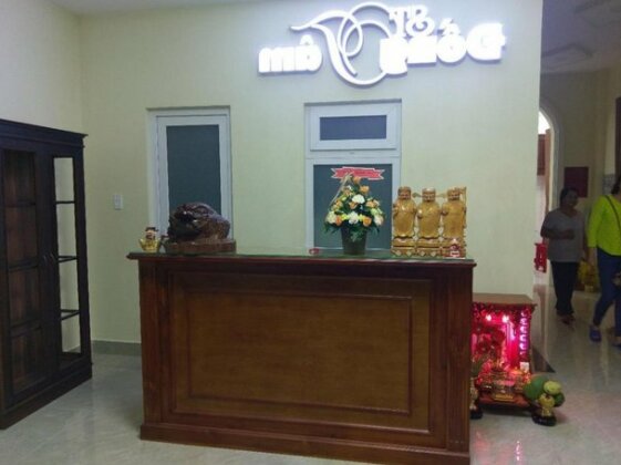 ST Dong Tam Guesthouse - Photo2