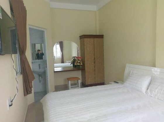 ST Dong Tam Guesthouse - Photo3