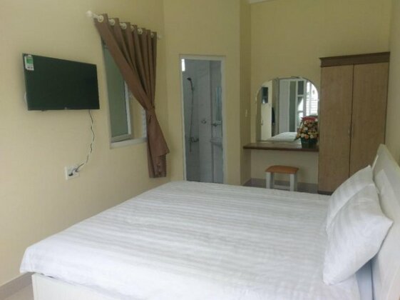 ST Dong Tam Guesthouse - Photo5