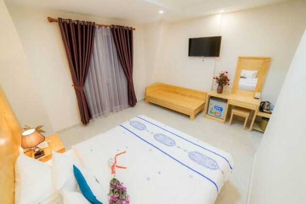 Starhill Hotel - Photo4