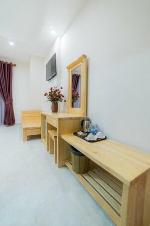 Starhill Hotel - Photo5