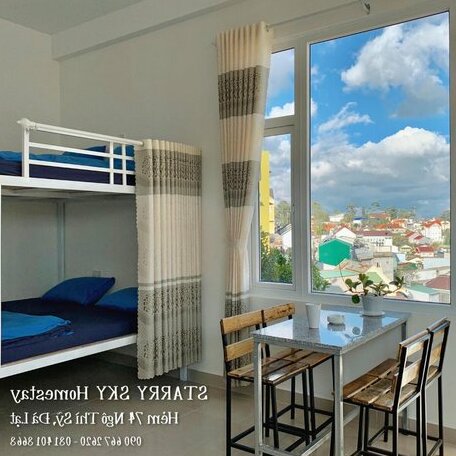 Starry Sky Homestay - Photo3
