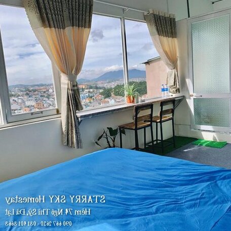 Starry Sky Homestay - Photo4