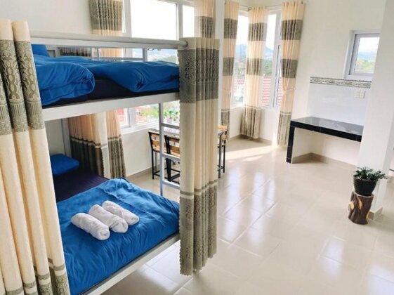 Starry Sky Homestay - Photo5